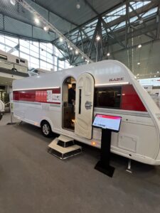 Kabe Royal 600 CXL