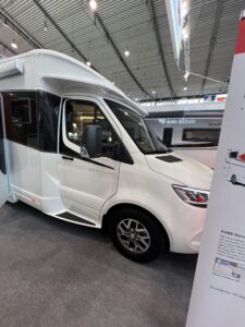 Kabe Novum 750 LXL