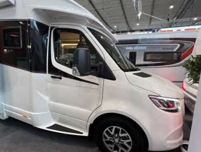 Kabe Novum 750 LXL