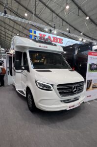 Kabe Royale x750 LXL
