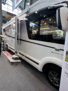 Kabe Imperial Ri810 LGB