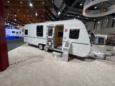 Tabbert Pantiga 655 DMK 2,5 (2025)