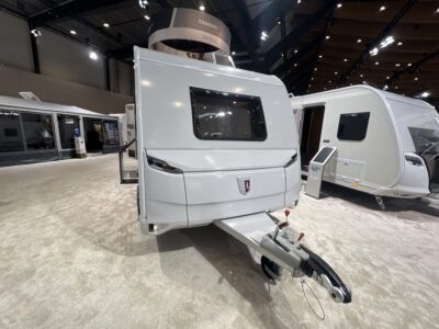 Tabbert Senara 460 dmk 2,3