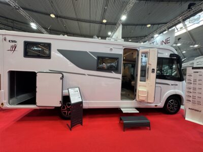 Rapido-C55i