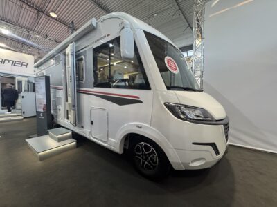 Pilote Galaxy Fiat CCS Evidence G740FC