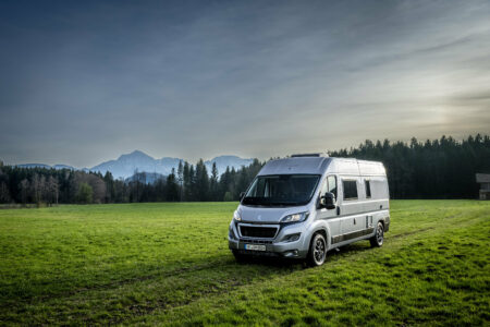 Clever – DRIVE 600