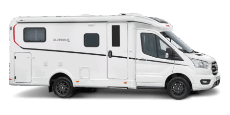 Dethleffs – Globebus Go T15