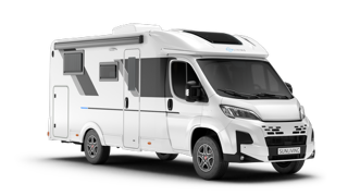 SUN LIVING – C 65SL