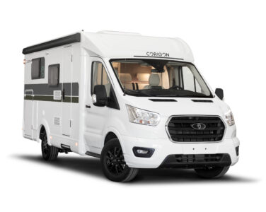 Corigon semi-integrated Slim