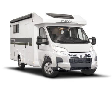 Corigon semi-geïntegreerd Zuiver