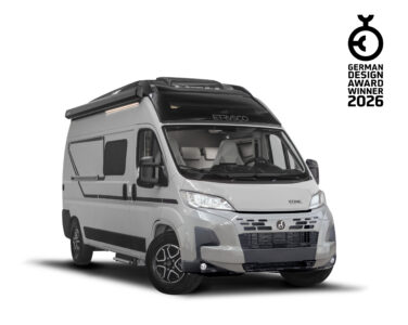 Etrusco-Campervan Plus-CV+