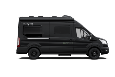 Sunlight - 4x4 (Ford) CLIFF 590 4x4