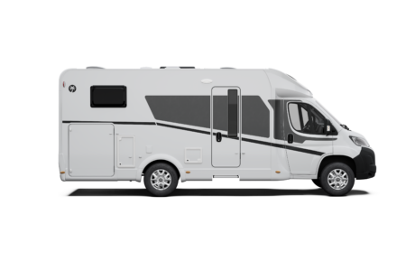 Sunlight - Teilintegriert (Citroen) T 66S