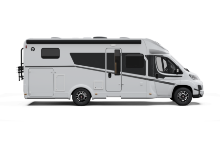 Sunlight - Teilintegriert (Fiat) T 67