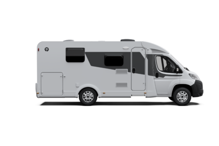 Zonlicht - Bestelwagens (Citroën) V 69