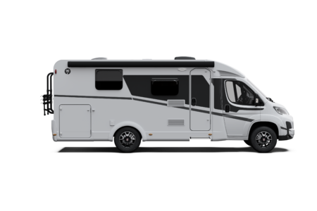 Sunlight - Vans (Fiat) V 69