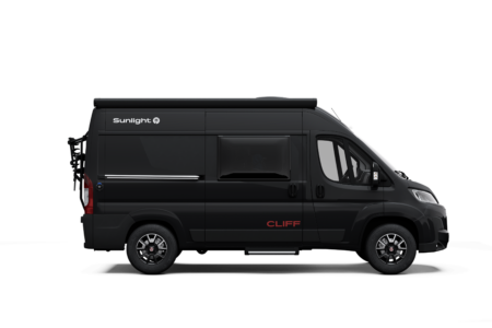 Sunlight Adventure Cliff 540