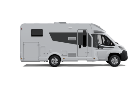 Sunlight - Teilintegriert (Citroen) T 67 S