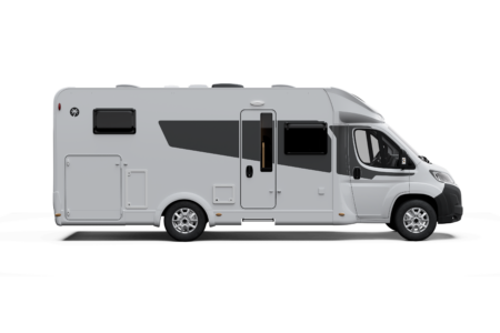 Sunlight - Teilintegriert (Citroen) T 67