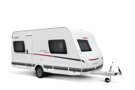 Dethleffs c go Active