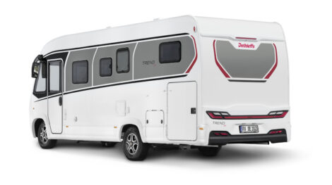 Dethleffs Trend Actief I