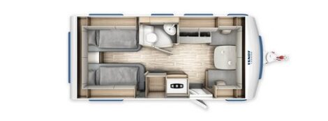 Fendt - BIANCO SELECTION 495 SG
